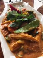 Best Penang Thai Curry in Parsippany, NJ