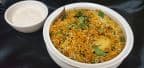 Best Chicken Biryani in Parsippany, NJ