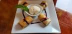 Best Fried Banana with Ice-Cream in Parsippany, NJ